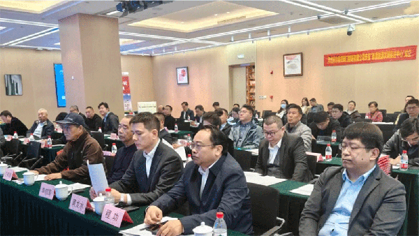創(chuàng)新高效！凱泉供熱產(chǎn)品解決方案精彩亮相“2024建筑新質(zhì)能源技術(shù)研討會暨新質(zhì)能源發(fā)展中心成立儀式”