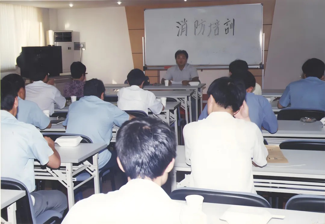 凱泉“星光錄”：以人才泵動(dòng)未來(lái)